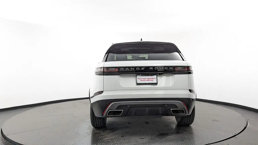 Florida Fine Cars - Used LAND ROVER RANGE ROVER VELAR 2018 MIAMI R-DYNAMIC SE