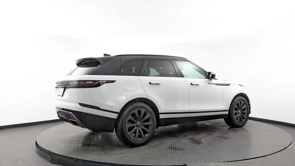 Florida Fine Cars - Used LAND ROVER RANGE ROVER VELAR 2018 MIAMI R-DYNAMIC SE
