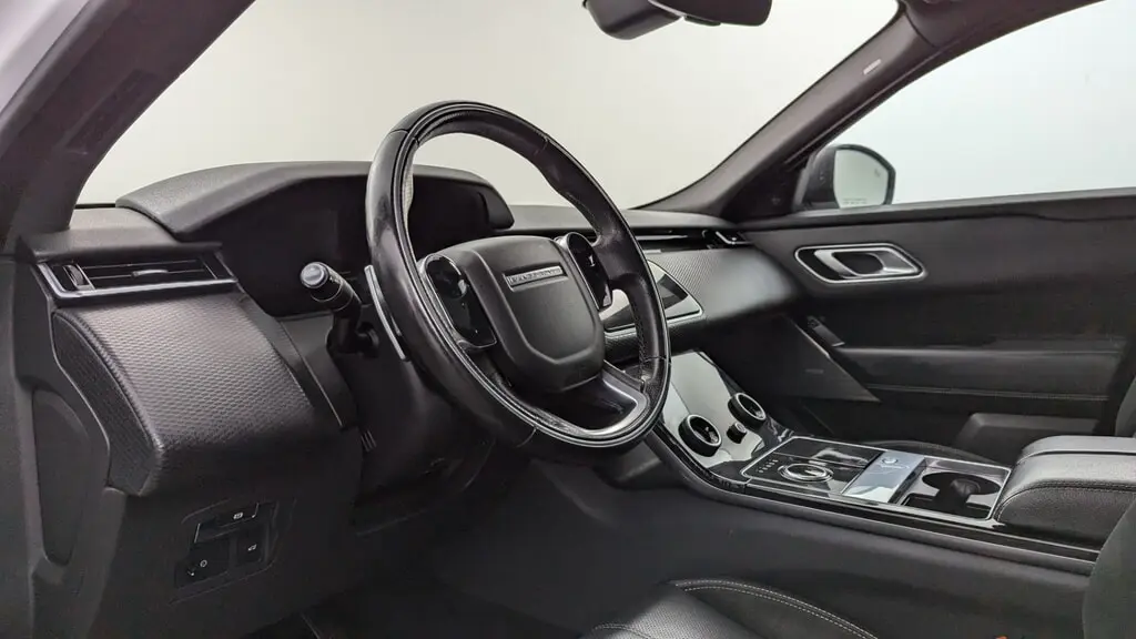 Florida Fine Cars - Used LAND ROVER RANGE ROVER VELAR 2018 MIAMI R-DYNAMIC SE