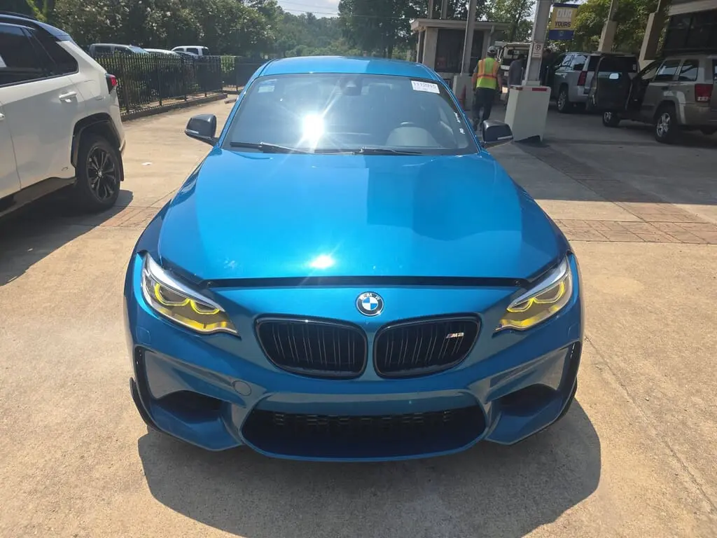 Florida Fine Cars - Used BMW M2 2017 ORLANDO 