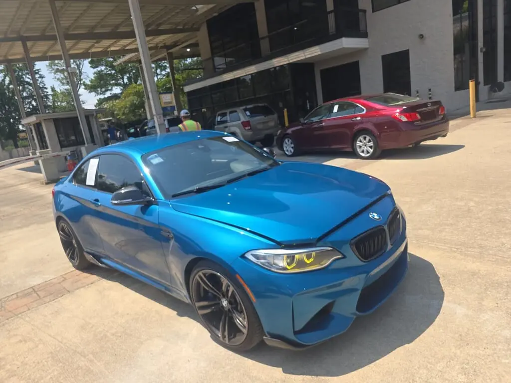 Florida Fine Cars - Used BMW M2 2017 ORLANDO 