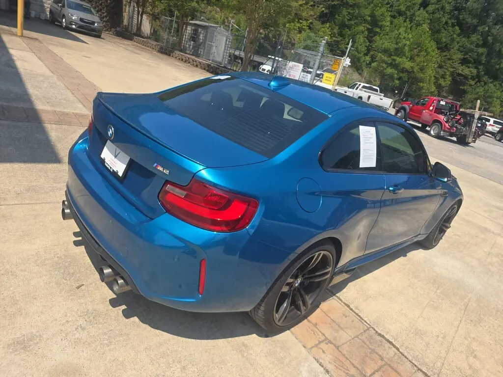Florida Fine Cars - Used BMW M2 2017 ORLANDO 