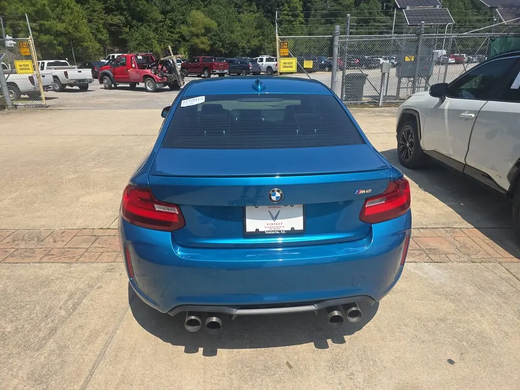 Florida Fine Cars - Used BMW M2 2017 ORLANDO 