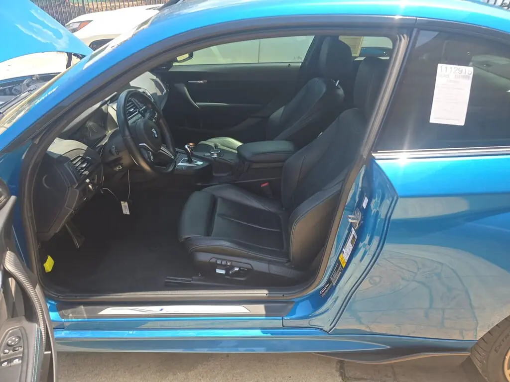 Florida Fine Cars - Used BMW M2 2017 ORLANDO 