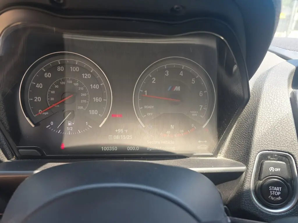 Florida Fine Cars - Used BMW M2 2017 ORLANDO 
