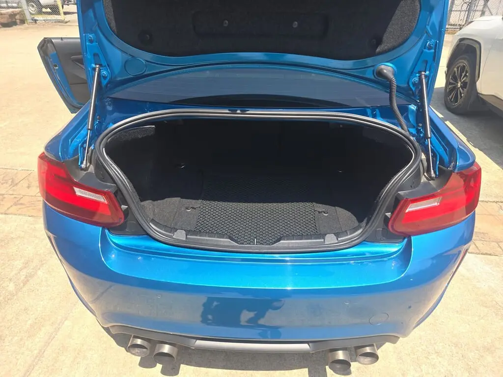 Florida Fine Cars - Used BMW M2 2017 ORLANDO 