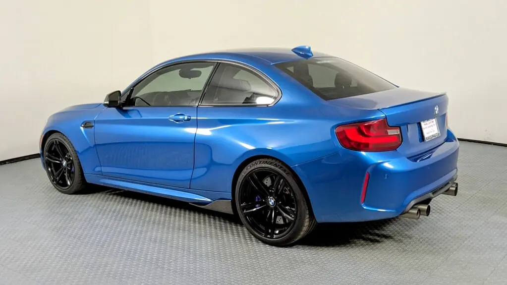 Florida Fine Cars - Used BMW M2 2017 ORLANDO 