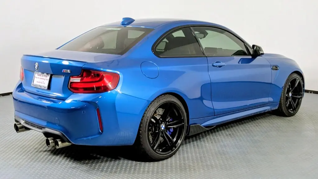 Florida Fine Cars - Used BMW M2 2017 ORLANDO 