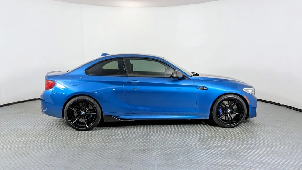 Florida Fine Cars - Used BMW M2 2017 ORLANDO 