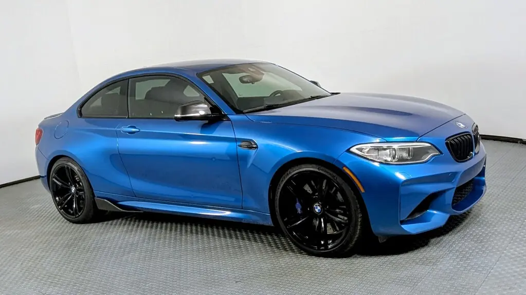 Florida Fine Cars - Used BMW M2 2017 ORLANDO 