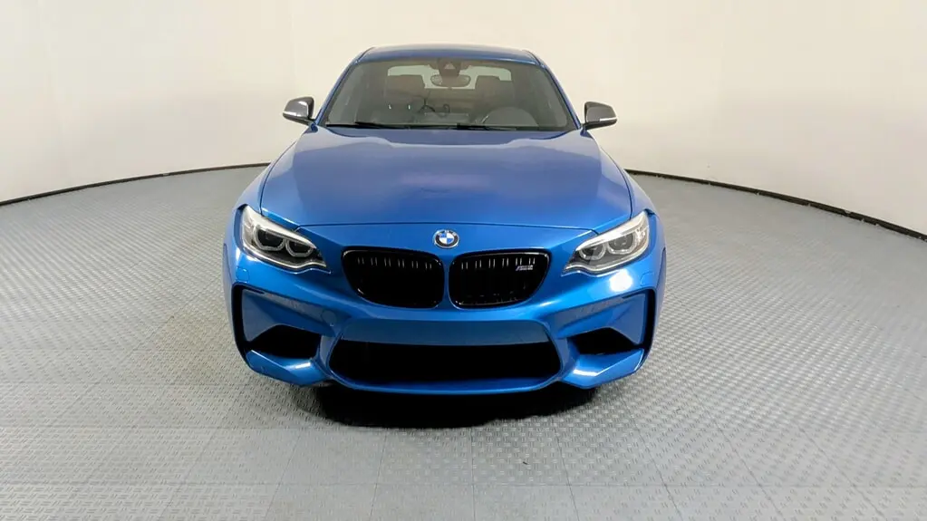 Florida Fine Cars - Used BMW M2 2017 ORLANDO 