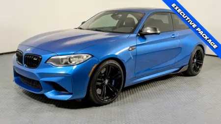 Florida Fine Cars - Used BMW M2 2017 ORLANDO 