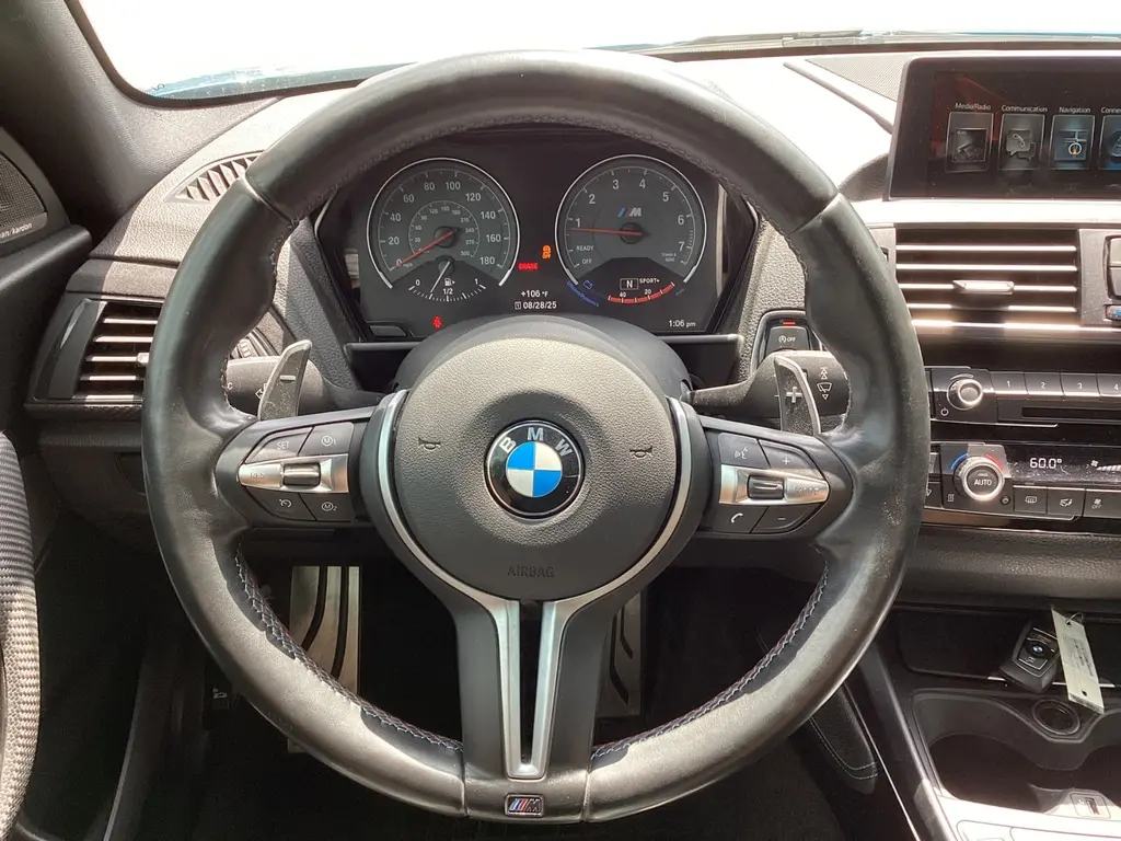 Florida Fine Cars - Used BMW M2 2017 ORLANDO 