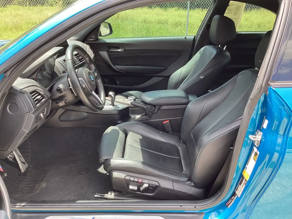 Florida Fine Cars - Used BMW M2 2017 ORLANDO 
