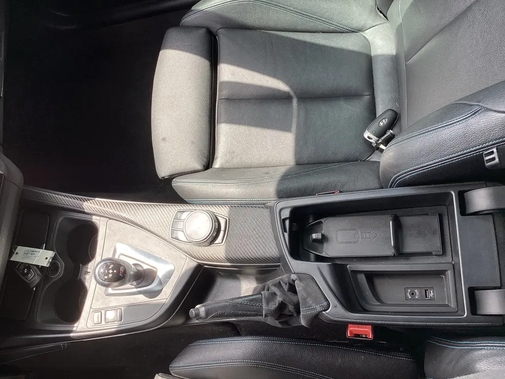 Florida Fine Cars - Used BMW M2 2017 ORLANDO 