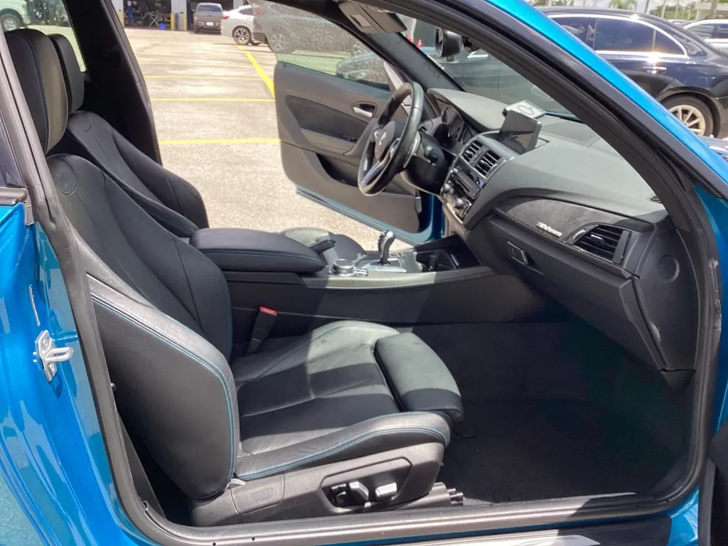 Florida Fine Cars - Used BMW M2 2017 ORLANDO 