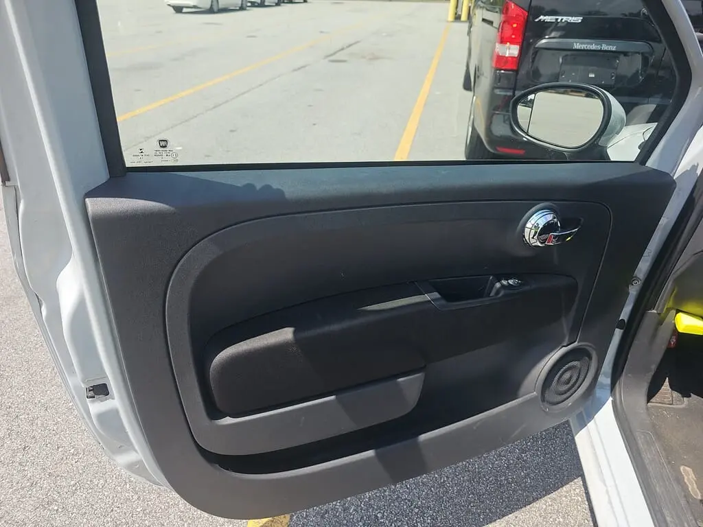Florida Fine Cars - Used FIAT 500 2017 MARGATE POP