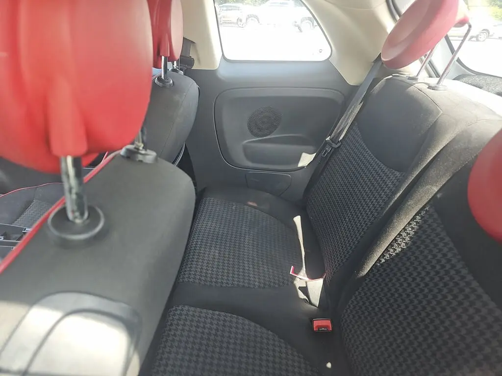 Florida Fine Cars - Used FIAT 500 2017 MARGATE POP