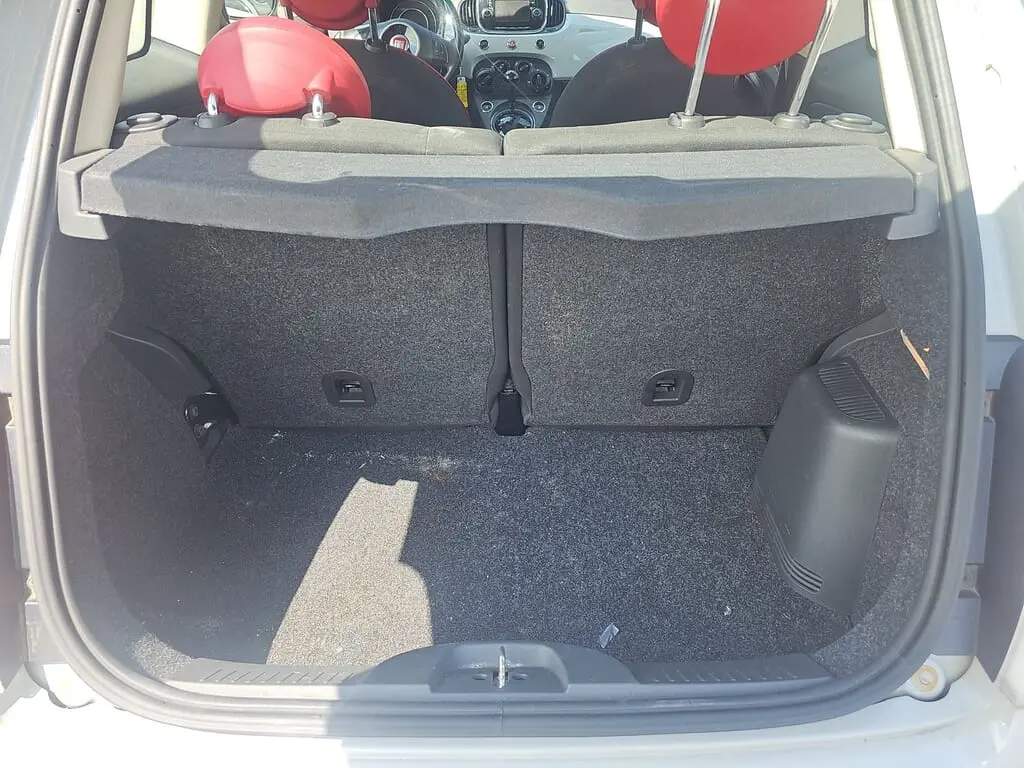 Florida Fine Cars - Used FIAT 500 2017 MARGATE POP