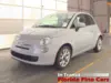 Florida Fine Cars - Used FIAT 500 2017 MARGATE POP
