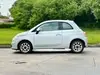 Florida Fine Cars - Used FIAT 500 2017 MARGATE POP