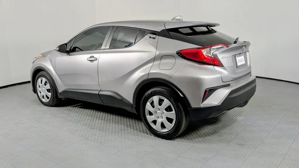 Florida Fine Cars - Used TOYOTA C-HR 2020 ORLANDO LE