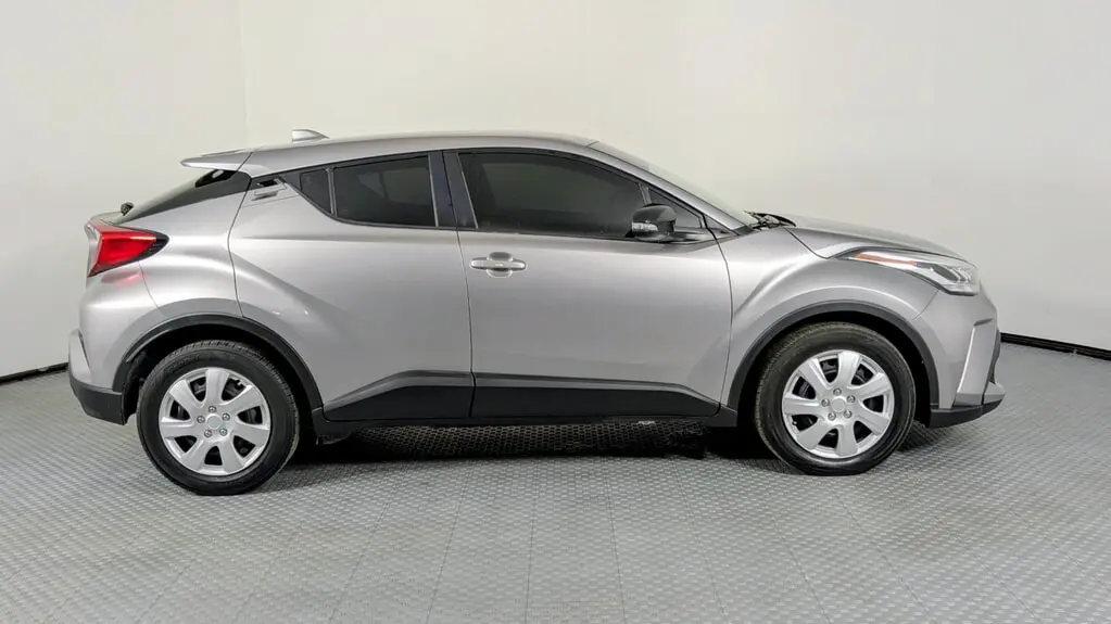 Florida Fine Cars - Used TOYOTA C-HR 2020 ORLANDO LE