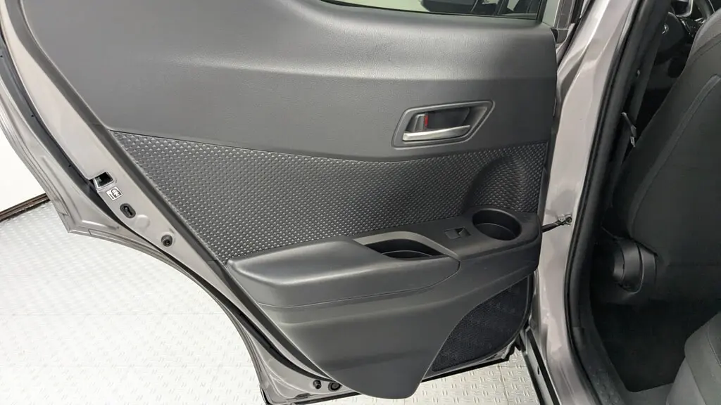 Florida Fine Cars - Used TOYOTA C-HR 2020 ORLANDO LE