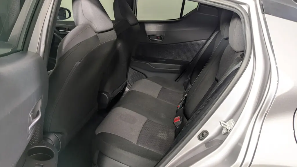 Florida Fine Cars - Used TOYOTA C-HR 2020 ORLANDO LE