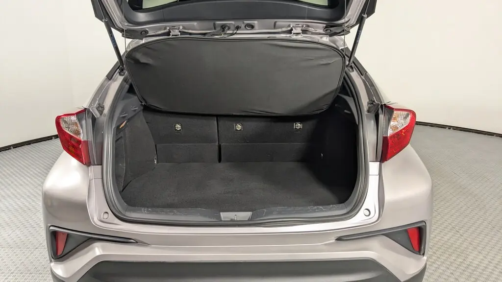 Florida Fine Cars - Used TOYOTA C-HR 2020 ORLANDO LE