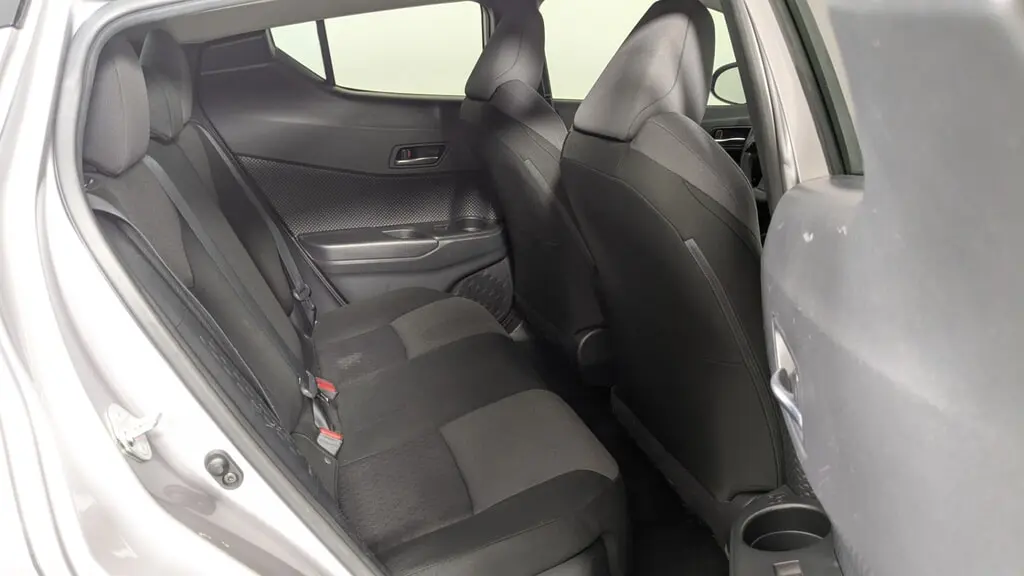 Florida Fine Cars - Used TOYOTA C-HR 2020 ORLANDO LE