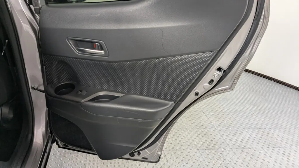 Florida Fine Cars - Used TOYOTA C-HR 2020 ORLANDO LE