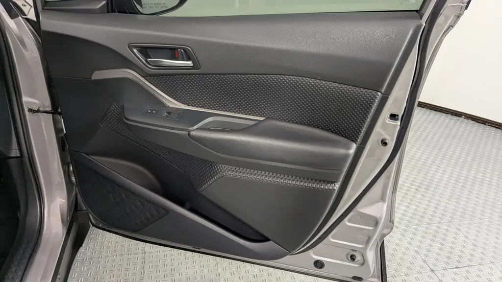 Florida Fine Cars - Used TOYOTA C-HR 2020 ORLANDO LE