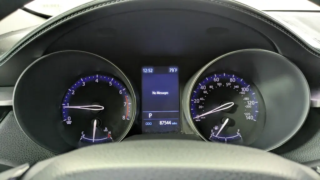 Florida Fine Cars - Used TOYOTA C-HR 2020 ORLANDO LE