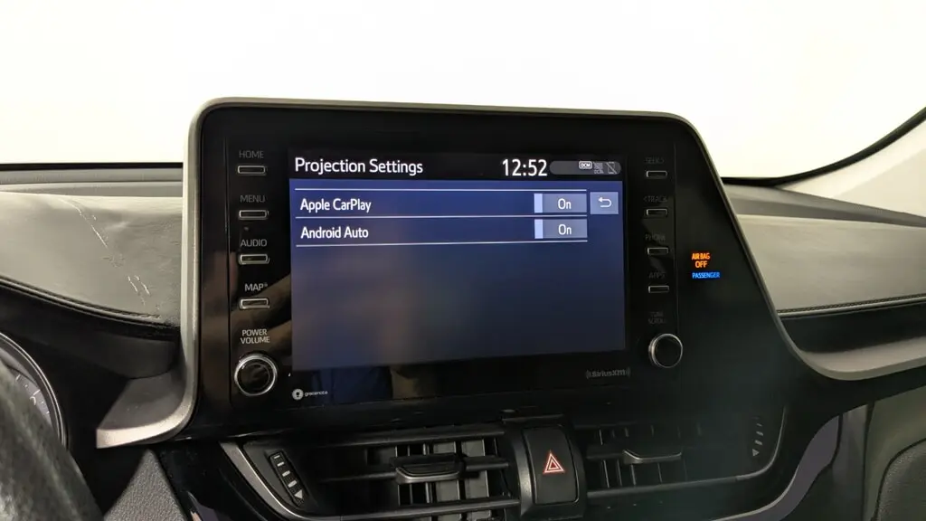 Florida Fine Cars - Used TOYOTA C-HR 2020 ORLANDO LE