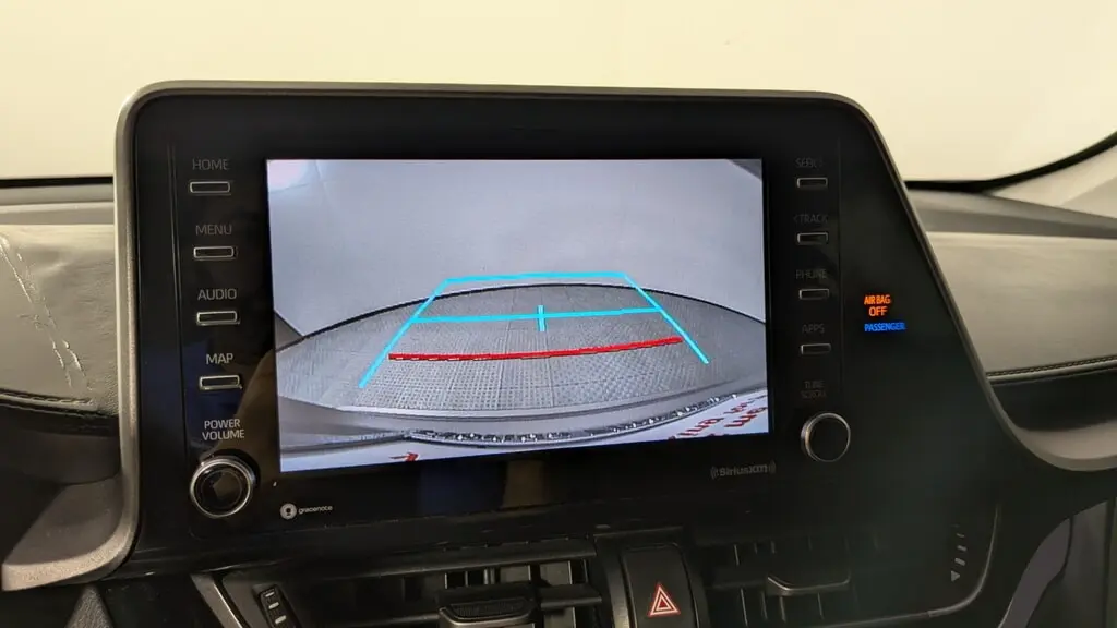 Florida Fine Cars - Used TOYOTA C-HR 2020 ORLANDO LE