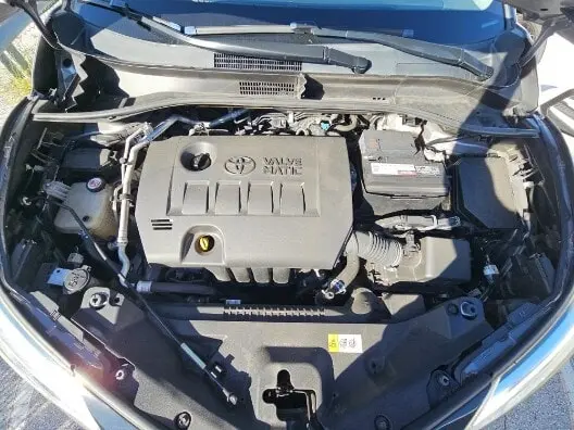 Florida Fine Cars - Used TOYOTA C-HR 2020 ORLANDO LE