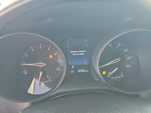 Florida Fine Cars - Used TOYOTA C-HR 2020 ORLANDO LE