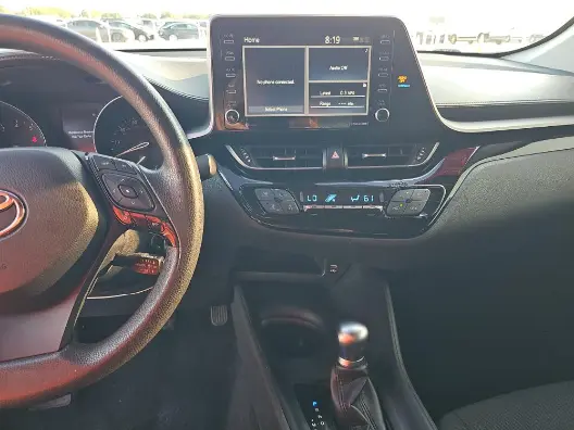 Florida Fine Cars - Used TOYOTA C-HR 2020 ORLANDO LE
