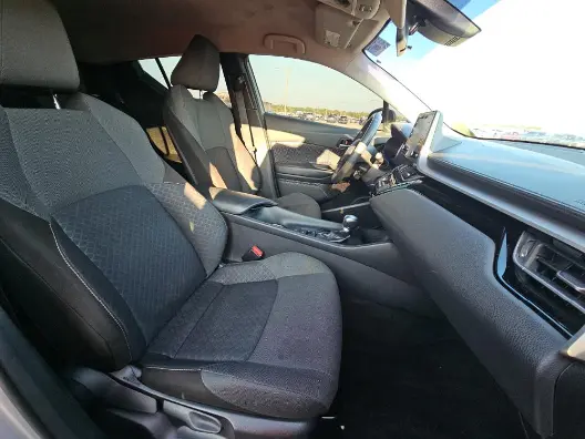 Florida Fine Cars - Used TOYOTA C-HR 2020 ORLANDO LE
