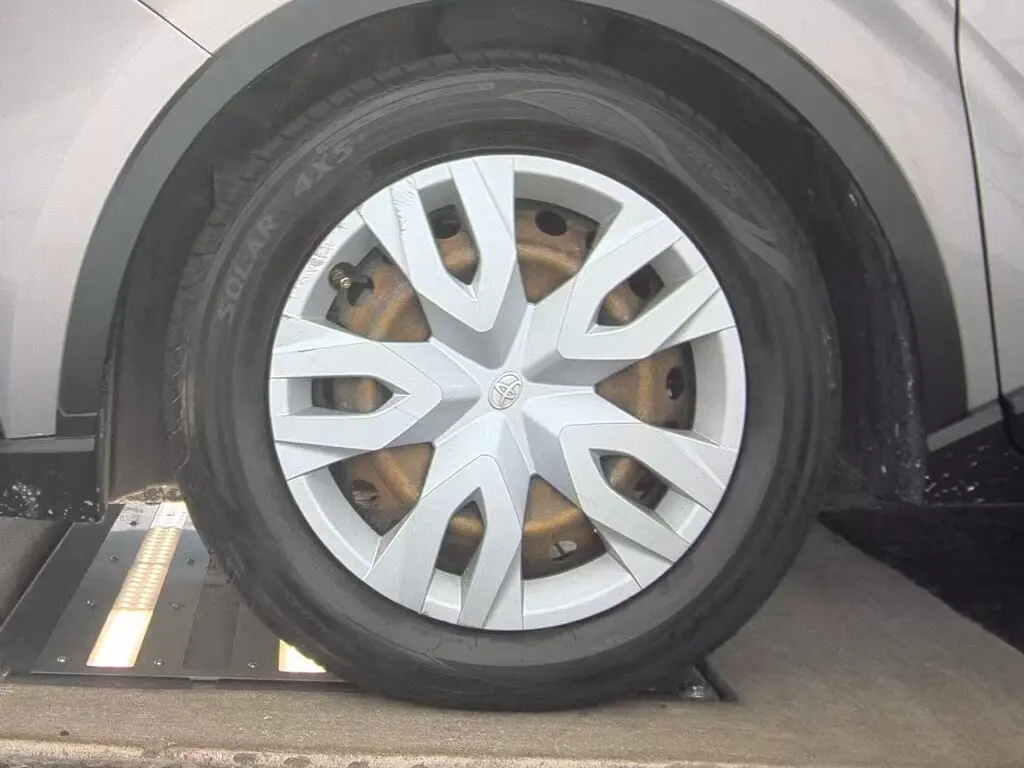Florida Fine Cars - Used TOYOTA C-HR 2020 ORLANDO LE