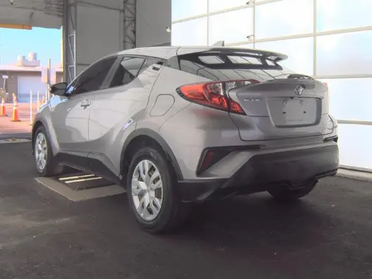 Florida Fine Cars - Used TOYOTA C-HR 2020 ORLANDO LE