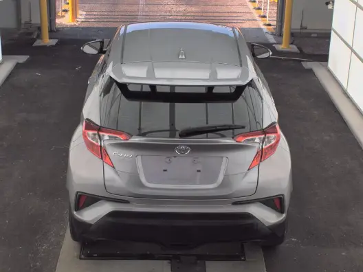 Florida Fine Cars - Used TOYOTA C-HR 2020 ORLANDO LE
