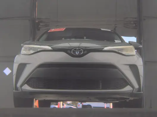 Florida Fine Cars - Used TOYOTA C-HR 2020 ORLANDO LE