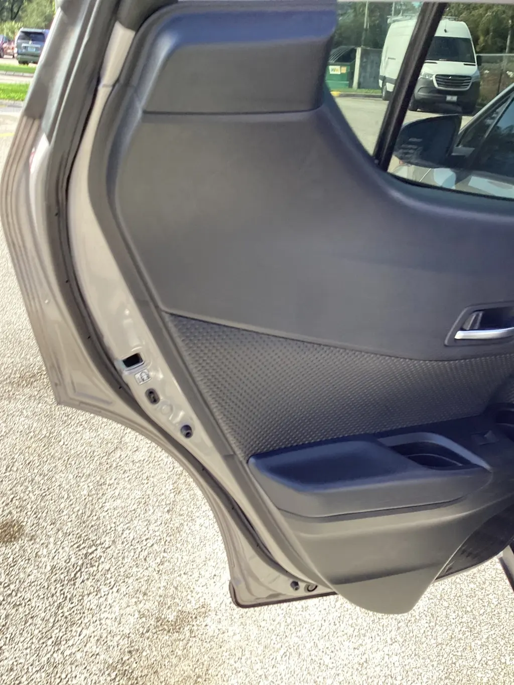 Florida Fine Cars - Used TOYOTA C-HR 2020 ORLANDO LE