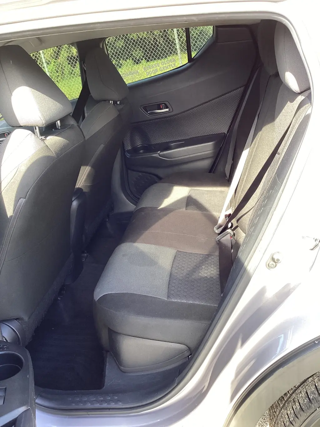 Florida Fine Cars - Used TOYOTA C-HR 2020 ORLANDO LE