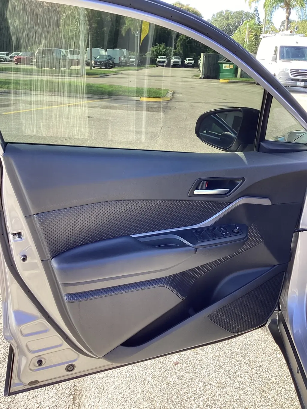 Florida Fine Cars - Used TOYOTA C-HR 2020 ORLANDO LE