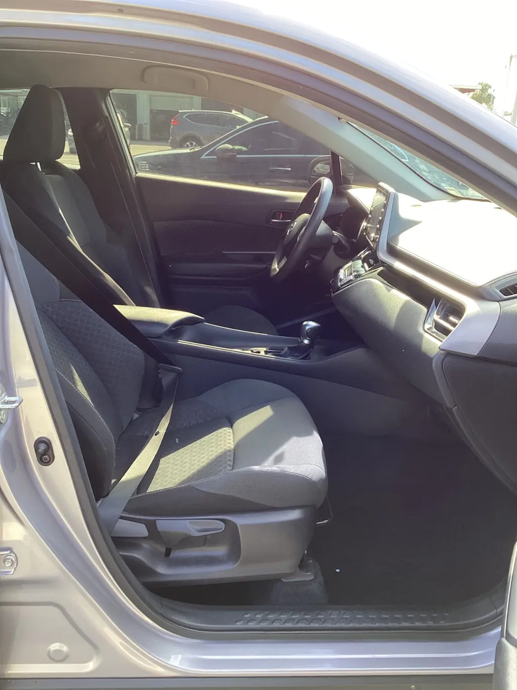 Florida Fine Cars - Used TOYOTA C-HR 2020 ORLANDO LE