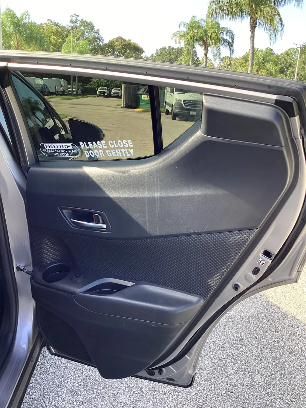 Florida Fine Cars - Used TOYOTA C-HR 2020 ORLANDO LE