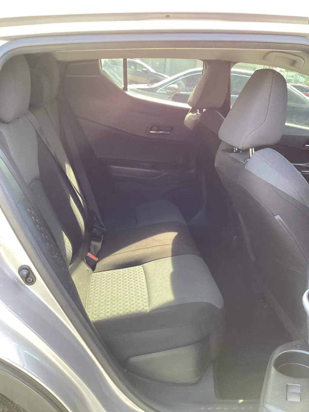 Florida Fine Cars - Used TOYOTA C-HR 2020 ORLANDO LE